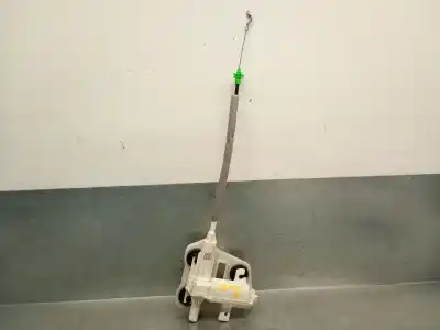 Автозапчастина б/у централізований двигун зкриття ворот для mercedes-benz glc (x253) 200 d 4-matic (253.916) посилання на oem iam a0999068600