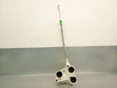 Автозапчастина б/у централізований двигун зкриття ворот для mercedes-benz glc (x253) 200 d 4-matic (253.916) посилання на oem iam a0999068600  a0999068600