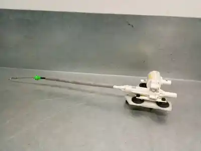 Автозапчастина б/у централізований двигун зкриття ворот для mercedes-benz glc (x253) 200 d 4-matic (253.916) посилання на oem iam a0999068600  a0999068600