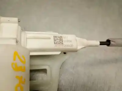 Автозапчастина б/у централізований двигун зкриття ворот для mercedes-benz glc (x253) 200 d 4-matic (253.916) посилання на oem iam a0999068600  a0999068600