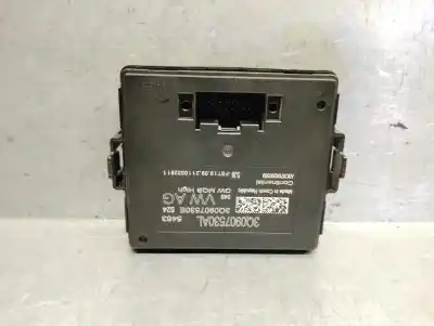 Pezzo di ricambio per auto di seconda mano  per AUDI Q3 (F3B)  Riferimenti OEM IAM 3Q0907530AL  3Q0907530AL