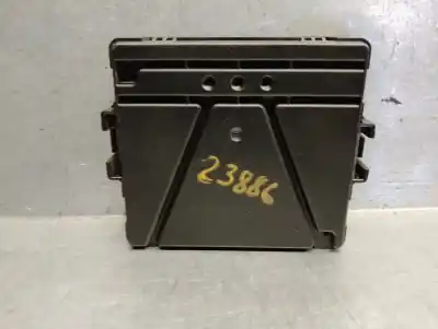 Автозапчасти б/у электронный модуль за audi q3 (f3b) 35 tdi ссылки oem iam 3q0907530al  3q0907530al