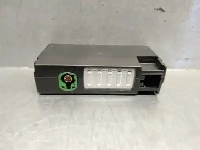 Second-hand car spare part electronic module for audi q3 (f3b) 35 tdi oem iam references 83a035736a  83a035736a