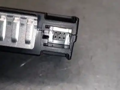 Second-hand car spare part electronic module for audi q3 (f3b) 35 tdi oem iam references 83a035736a  83a035736a