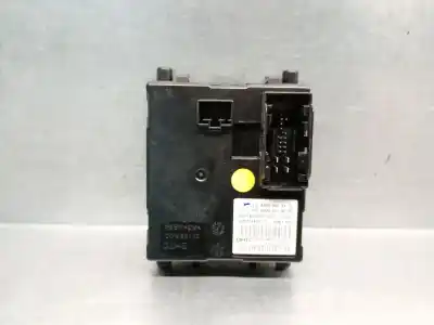 Автозапчастина б/у електронний модуль для mercedes-benz glc (x253) 200 d 4-matic (253.916) посилання на oem iam a0009009425