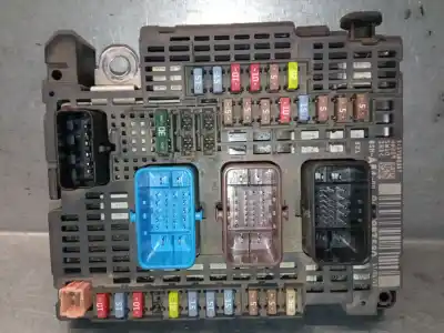 Автозапчасти б/у блок реле/предохранителей за peugeot 508 sw i (8e_) 1.6 hdi ссылки oem iam 9677987580  hw209sw10