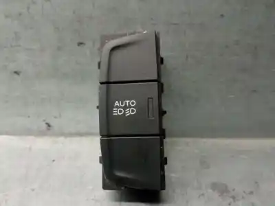 Автозапчастина б/у МНОГОФУНКЦІЙНЕ УПРАВЛІННЯ для PEUGEOT 508 SW I (8E_)  Посилання на OEM IAM 96770601ZD  96770601ZD