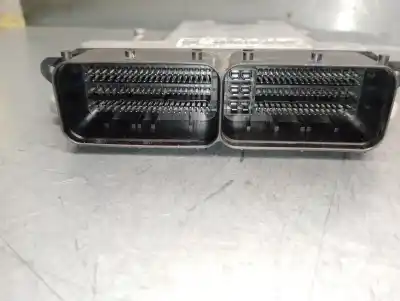 Second-hand car spare part ecu engine control for audi q3 (f3b) 35 tdi oem iam references 05l907309b  