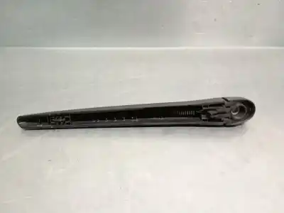 Автозапчастина б/у ручка заднього склоочисника для mercedes-benz glc (x253) 200 d 4-matic (253.916) посилання на oem iam a2538205800  a2138201703