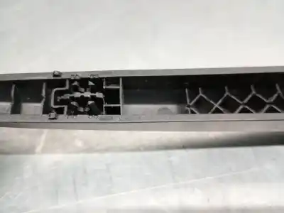 Автозапчастина б/у ручка заднього склоочисника для mercedes-benz glc (x253) 200 d 4-matic (253.916) посилання на oem iam a2538205800  a2138201703