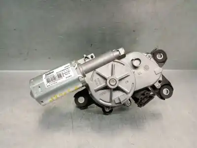 Автозапчастина б/у двигатель заднього склоочисника для mercedes-benz glc (x253) 200 d 4-matic (253.916) посилання на oem iam a2139065901