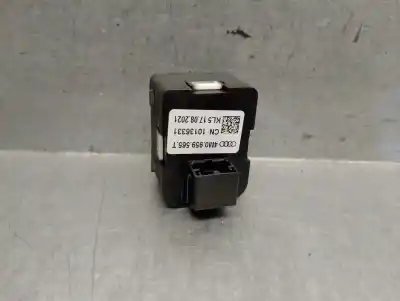 Pezzo di ricambio per auto di seconda mano controllo specchio per audi q3 (f3b) 35 tdi riferimenti oem iam 4m0959565t  4m0959565t