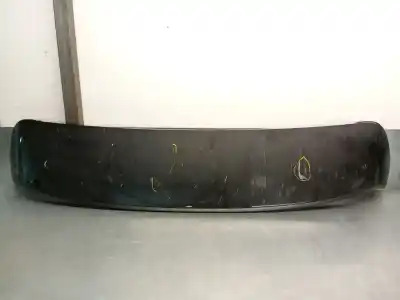 Автозапчастина б/у задне крило для mercedes-benz glc (x253) 200 d 4-matic (253.916) посилання на oem iam a2537900400