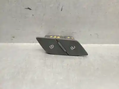 Peça sobressalente para automóvel em segunda mão trocar por audi q3 (f3b) 35 tdi referências oem iam 83a962107