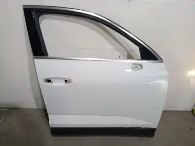 Peça sobressalente para automóvel em segunda mão porta dianteira direita por audi q3 (f3b) 35 tdi referências oem iam 83f831052a