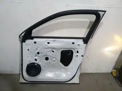 Автозапчастина б/у передні праві двері для audi q3 (f3b) 35 tdi посилання на oem iam 83f831052a  83f831052a