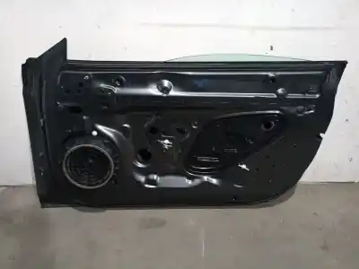 Автозапчастина б/у передні праві двері для audi a5 (f53, f5p) 2.0 tfsi посилання на oem iam 8w6831052a  8w6831052a