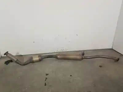 Second-hand car spare part catalytic converter for toyota rav 4 v (_a5_, _h5_) 2.5 hybrid awd (axah54) oem iam references 1741025290  1741025290