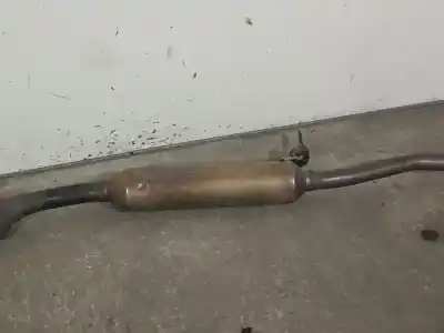 Second-hand car spare part catalytic converter for toyota rav 4 v (_a5_, _h5_) 2.5 hybrid awd (axah54) oem iam references 1741025290  1741025290