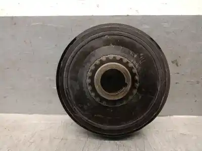 Pezzo di ricambio per auto di seconda mano puleggia dell albero motore per citroen berlingo 1.9 d multispace riferimenti oem iam 0515g3 Pezzo di ricambio per auto di seconda mano puleggia dell albero motore per citroen berlingo 1.9 d multispace riferimenti oem iam 0515g3