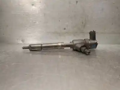 Second-hand car spare part injector for fiat doblo cargo 1.3 16v jtd cat oem iam references 0445110183