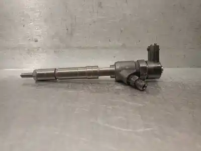 Second-hand car spare part injector for fiat doblo cargo 1.3 16v jtd cat oem iam references 0445110183
