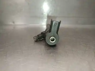 Автозапчастина б/у инжектор для fiat doblo cargo 1.3 16v jtd cat посилання на oem iam 0445110183  