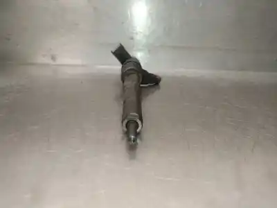 Tweedehands auto-onderdeel injector voor fiat doblo cargo 1.3 16v jtd cat oem iam-referenties 0445110183  