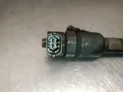 Tweedehands auto-onderdeel injector voor fiat doblo cargo 1.3 16v jtd cat oem iam-referenties 0445110183  