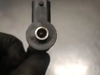 Tweedehands auto-onderdeel injector voor fiat doblo cargo 1.3 16v jtd cat oem iam-referenties 0445110183  