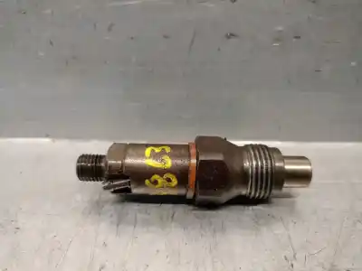 Peça sobressalente para automóvel em segunda mão injetor por citroen berlingo 1.9 d multispace referências oem iam lcr6735201d