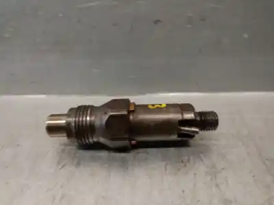 Peça sobressalente para automóvel em segunda mão injetor por citroen berlingo 1.9 d multispace referências oem iam lcr6735201d  