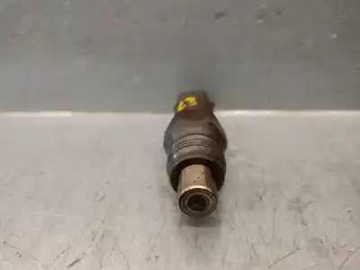 Pezzo di ricambio per auto di seconda mano iniettore per citroen berlingo 1.9 d multispace riferimenti oem iam lcr6735201d  