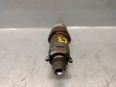 Pezzo di ricambio per auto di seconda mano iniettore per citroen berlingo 1.9 d multispace riferimenti oem iam lcr6735201d  