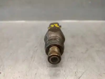 Pezzo di ricambio per auto di seconda mano iniettore per citroen berlingo 1.9 d multispace riferimenti oem iam lcr6735201d  