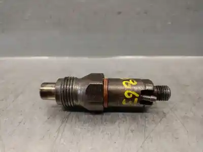 Pezzo di ricambio per auto di seconda mano iniettore per citroen berlingo 1.9 d multispace riferimenti oem iam lcr6735201d  