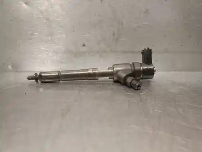 Second-hand car spare part injector for fiat doblo cargo 1.3 16v jtd cat oem iam references 0445110183
