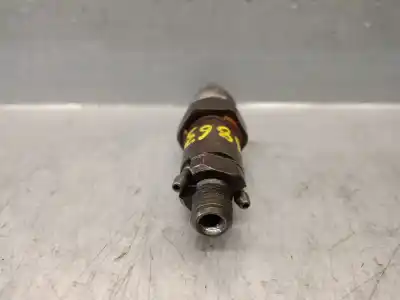 Pezzo di ricambio per auto di seconda mano iniettore per citroen berlingo 1.9 d multispace riferimenti oem iam lcr6735201d  
