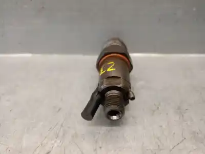 Pezzo di ricambio per auto di seconda mano iniettore per citroen berlingo 1.9 d multispace riferimenti oem iam lcr6735201d  
