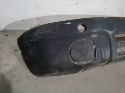 Pezzo di ricambio per auto di seconda mano paraurti anteriore per opel movano a furgón (x70) 2.8 dti (fd) riferimenti oem iam 4501285  4501285
