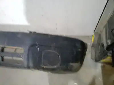 Pezzo di ricambio per auto di seconda mano paraurti anteriore per opel movano a furgón (x70) 2.8 dti (fd) riferimenti oem iam 4501285  4501285