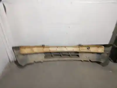 Pezzo di ricambio per auto di seconda mano paraurti anteriore per opel movano a furgón (x70) 2.8 dti (fd) riferimenti oem iam 4501285  4501285