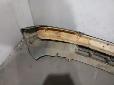 Pezzo di ricambio per auto di seconda mano paraurti anteriore per opel movano a furgón (x70) 2.8 dti (fd) riferimenti oem iam 4501285  4501285