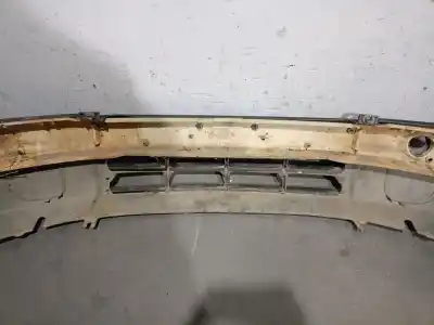 Pezzo di ricambio per auto di seconda mano paraurti anteriore per opel movano a furgón (x70) 2.8 dti (fd) riferimenti oem iam 4501285  4501285