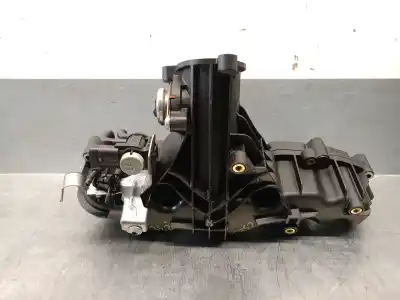 Second-hand car spare part intake manifold for audi a3 (8p) 2.0 tdi oem iam references 03l129711an  03l129711an