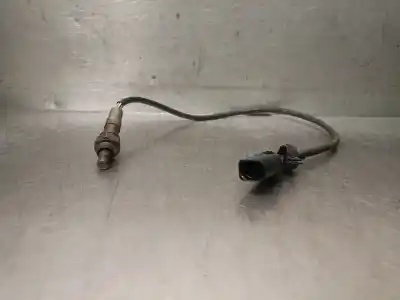 Автозапчастина б/у лямбда-зонд для FIAT DOBLO CARGO 1.3 16V JTD CAT Посилання на OEM IAM 55210949  51801278