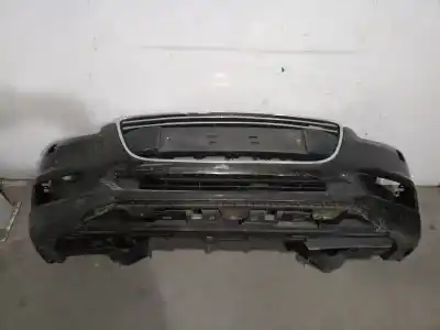 Peça sobressalente para automóvel em segunda mão para choques dianteiro por peugeot 508 sw i (8e_) 1.6 hdi referências oem iam 7401wh