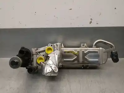 Автозапчасти б/у клапан рог за AUDI A3 (8P) 2.0 TDI ссылки OEM IAM 03L131512BL  03L131512BL