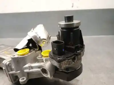 Peça sobressalente para automóvel em segunda mão válvula egr por audi a3 (8p) 2.0 tdi referências oem iam 03l131512bl  03l131512bl