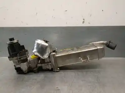 Автозапчастина б/у клапан egr для audi a3 (8p) 2.0 tdi посилання на oem iam 03l131512bl  03l131512bl